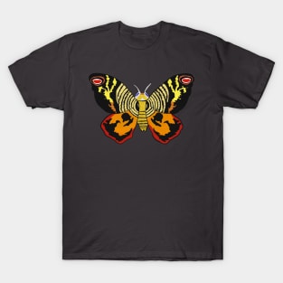 Queen of the Monsters T-Shirt